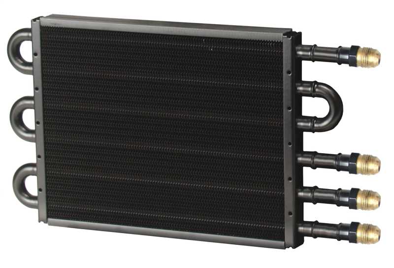 Econo-Cool Replacement Cooler 15331